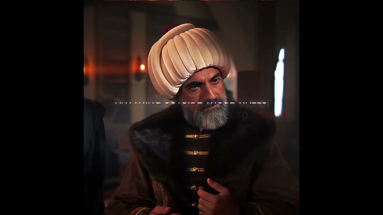 Belongs To Me ⚔ Rise of Empires: Ottoman 🇹🇷
