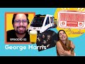 La Rocolera Ep 02 Parte 1 -  George Harris