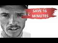 They’re Trying to Silence Me - ChadCat version