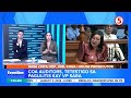 Prosekusyon, may 13 testigo para sa umano'y maling paggasta ng confi funds | Gud Morning Kapatid