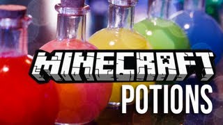 Complete Potion Brewing Guide! ▫ The Minecraft Survival Guide (Tutorial Lets Play) [Part 108]