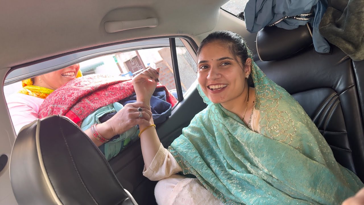 हैरान परेशान पसीने छुड़वा दिए चाची बेटे के 🤦🏻‍♀️ इतना मंहगा Gift वो भी अब 