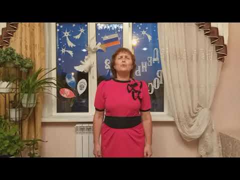 Сергей Васильев 'Россия'