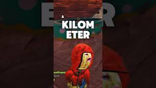 Peanut tests his viewers to find the communist… #burntpeanut #rust #communist #funny #streamer