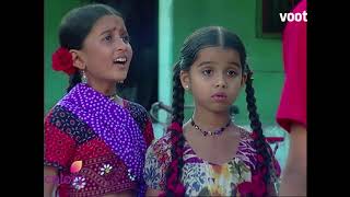 Uttaran In English - Full Episode 20