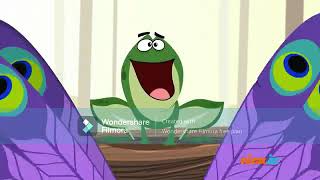 Bubble Guppies - Flutter Guppies Realm Song (British dub)