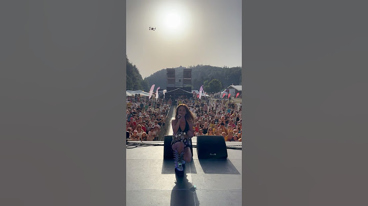 Clap Snap at my CONCERT 🔥 | Andra Gogan