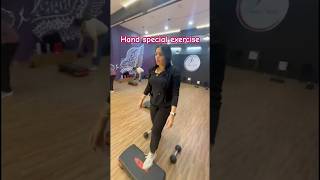 Zumba#weightloss #handspecialexercise#bodytransformation #armtoning