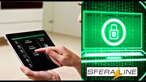 Schneider Electric - Energy Management System