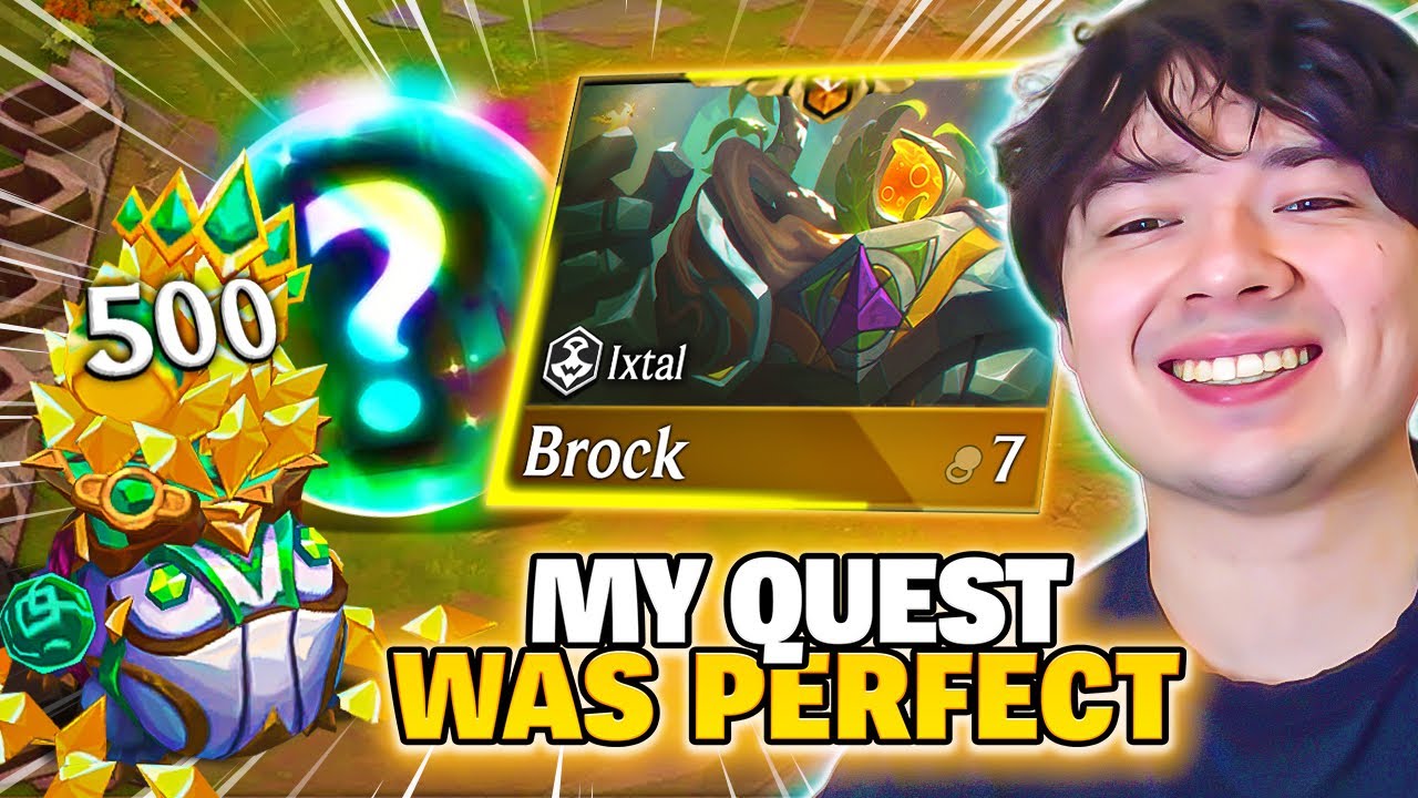 I Had AN INSANE Ixtal Opener So I Risked It All On Alternating Wins!