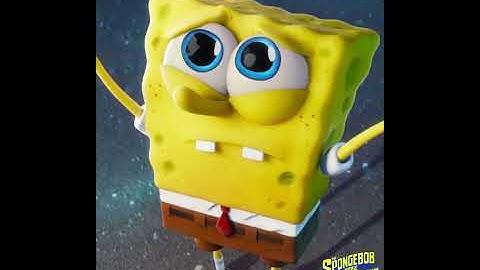 The SpongeBob Movie, in Theaters August 7