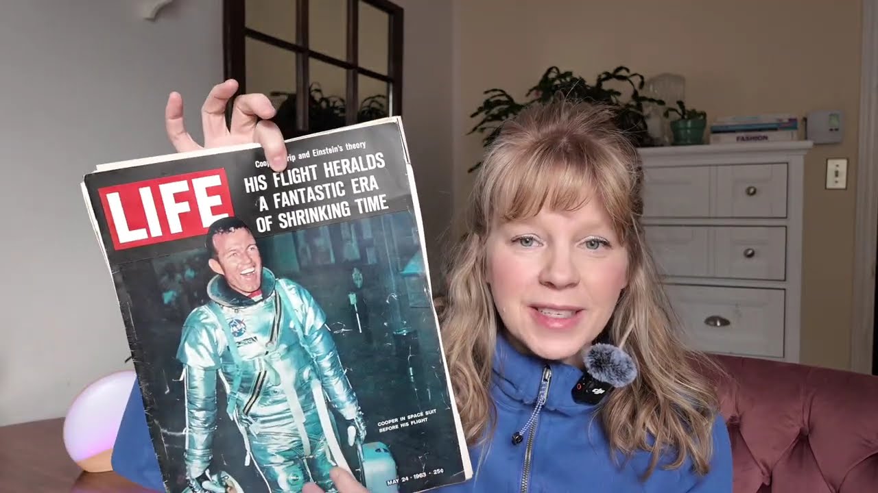 Перестаньте слишком много думать о портретах, попробуйте этот лайфхак для оформления журнальных и...