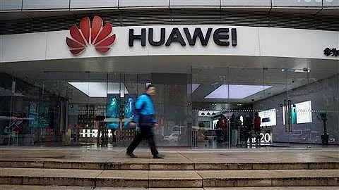 Why China’s Huawei Poses Threat to the U.S.