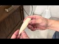 ハンドメイドルアーを作る美容師15