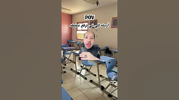 راح تصحى الساعه سبعه لا احسن سته و نص تتمرن في الطابور لليمين درناطس لايك اشتراك 