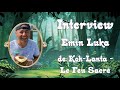  claym co interview emin luka de kohlanta  le feu sacr  entre attente et projets 