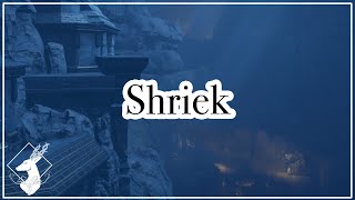{Codex-DAO} Shriek