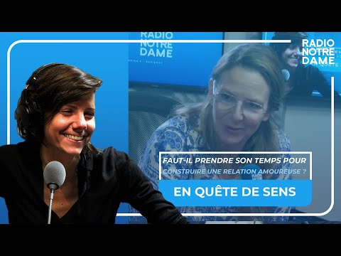 Faut-il prendre son temps pour construire une relation amoureuse ?