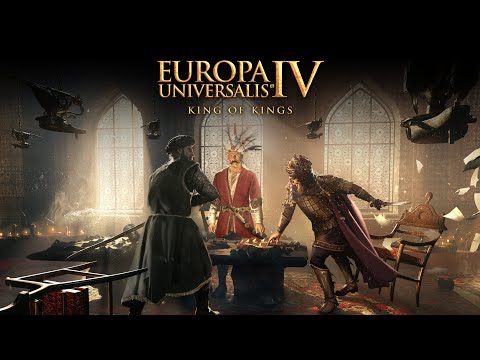 Видео: НАЧИНАЕМ новую партию- Europa Universalis 4