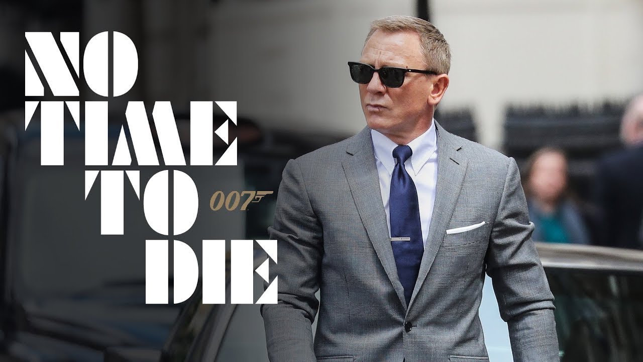 Лего машина агента 007