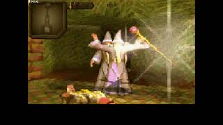 Dungeon Keeper - Gameplay Trailer 2 [MS-DOS/1996] by Boston2George 286 views 1 month ago 2 minutes, 12 seconds