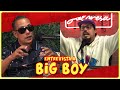 Big Boy explica porque nunca grabó con La Industria, The Noise o Playero