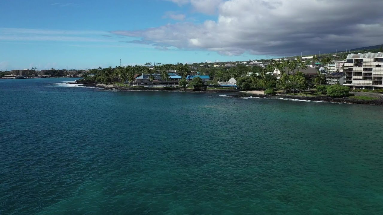 Royal Kona Resort