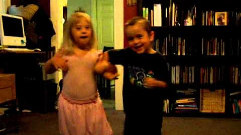 Kids 7 13 07