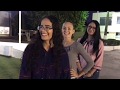 Presentación de las candidatas a reina del LXVII Aniversario de Fundación de Ciudad Constitución