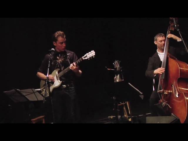 James Gordon - Alone On the Road On Valentine's Day