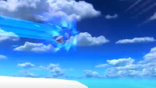 True Overpowered Forces