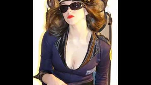 Amy Loo portfolio video