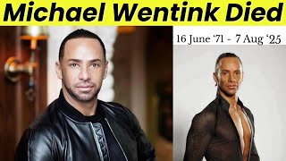 Celebrity Michael Wentink Died - The Tragic End of a Dance Legend’s Silent Battle with Depression Profile