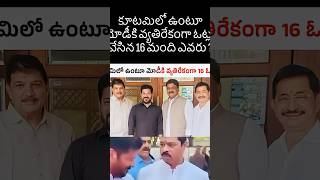 Bjp Vs Tdp Tensions Rise Telugu News Updates