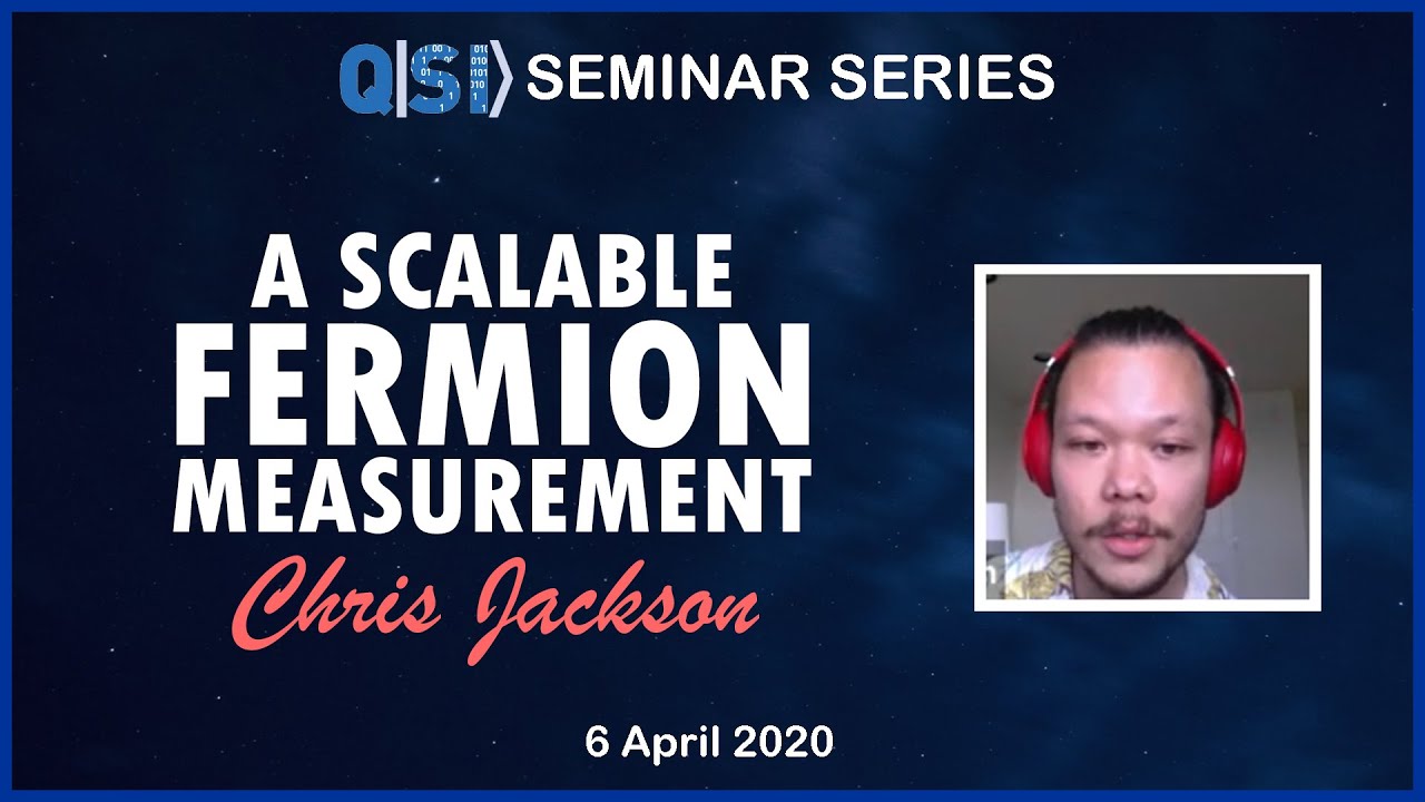 A Scalable Fermion Measurement