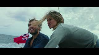 Adrift - Trailer Adrift - Trailer