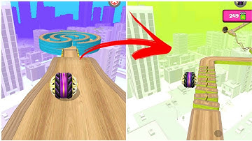 GOING BALLS 16 | SPEED RUN | MR. FLEX & @68ONE