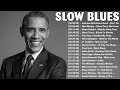 Slow Blues Music | Best Blues Music Of All Time | Best Of Slow Blues/Rock - Ballads | Guitar Solo