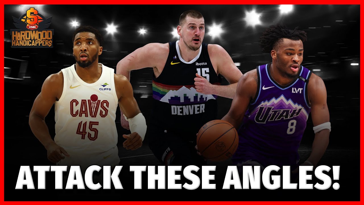 Use Injuries and Tanking Teams to Your Advantage | Monday NBA Betting Breakdown (2/9/26)
