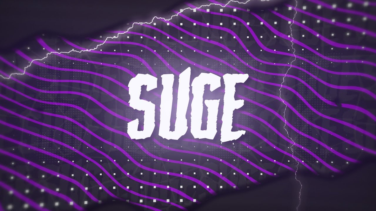 [💲] [AE] Professional 2D Paid Transition Intro | Suge || TimFX