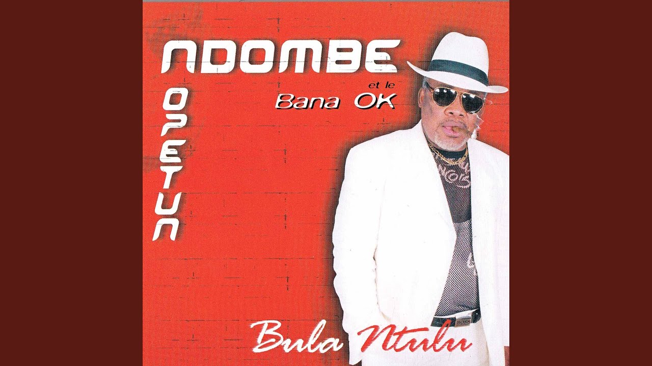 Watch Matondo on YouTube Watch Matondo on YouTube