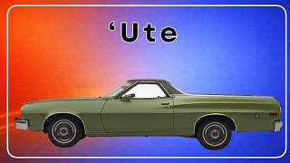 Utes, Rancheros, El Caminos: The Full History of Car‑Based Pickups