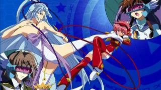 Be My Angelmale Versionangelic Layer Opening 