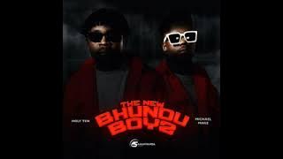 HOLY TEN FT MICHAEL MAGS   Rugare v240P