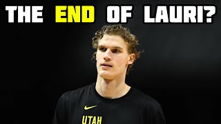 The Lauri Markkanen DILEMMA