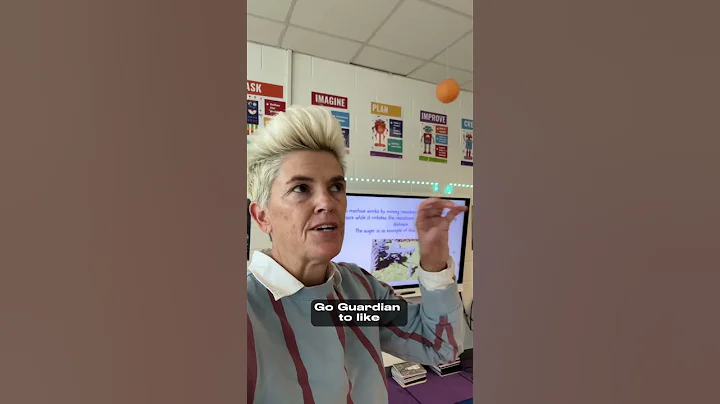 Been teaching for 500 years and still make rookie mistakes #4thgrade #mschanggifted #oops