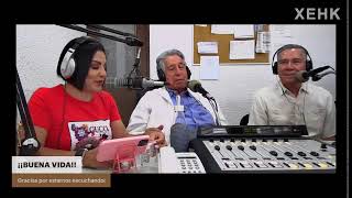 “Ayúdate que yo te ayudare” (01/Junio/2022)