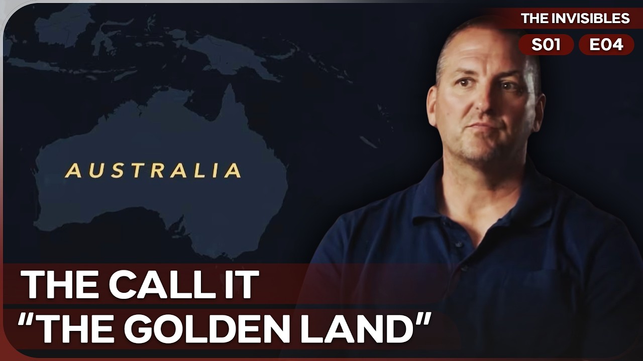 Former Developer Turned Global Crime Boss!