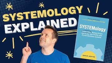 Quick & Easy SYSTEMology Summary