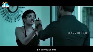 DIS Movie Official Trailer  : تریلر فیلم اکشن سکسی هندی دی ای اس